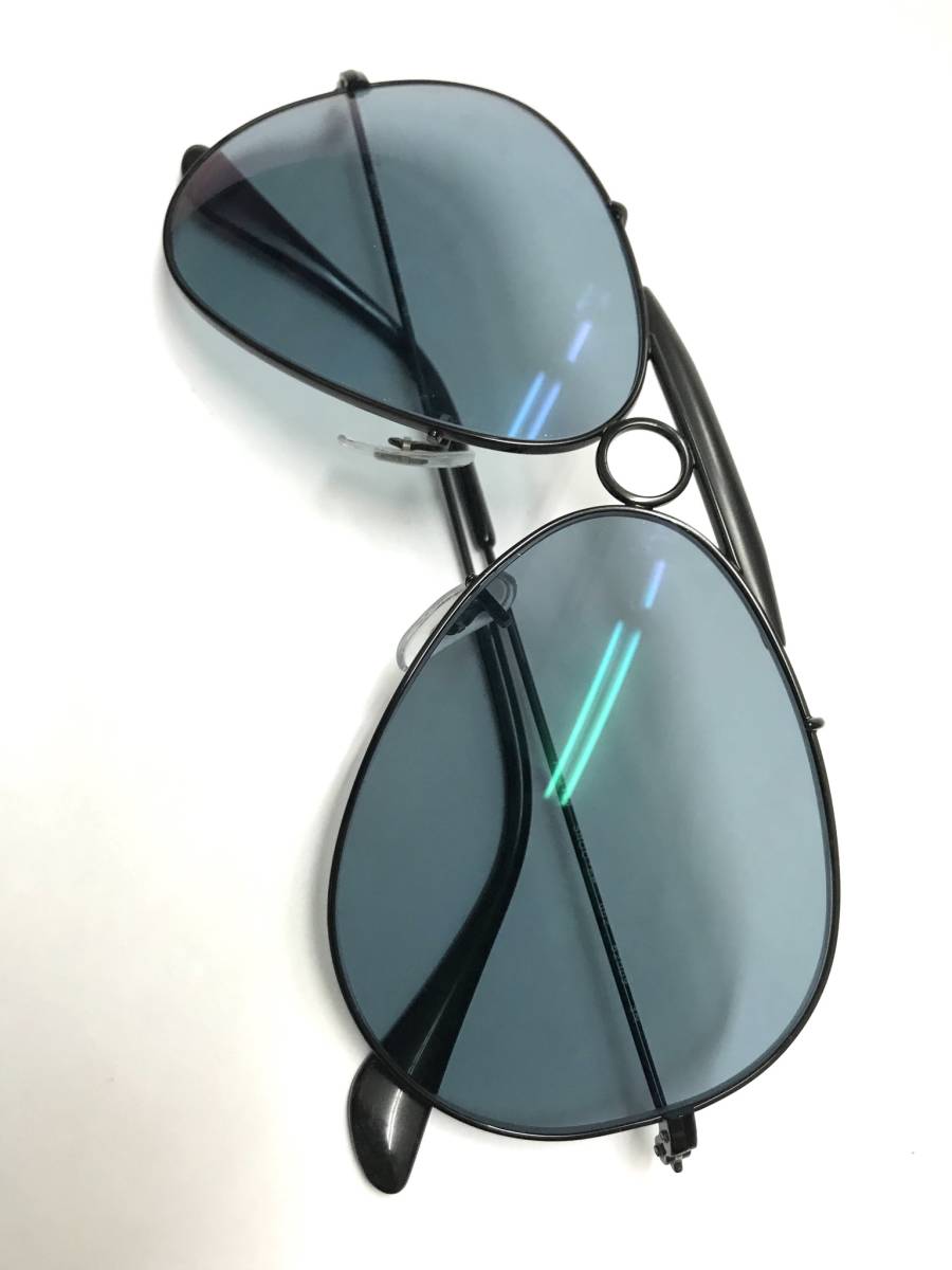 タレックス・イーズブルー レイバン サングラス_1