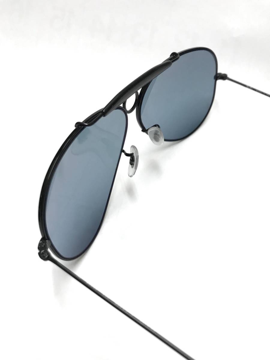 タレックス・イーズブルー レイバン サングラス_3