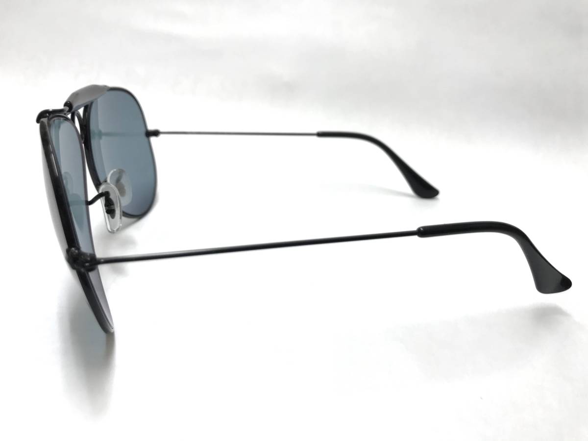 タレックス・イーズブルー レイバン サングラス_5