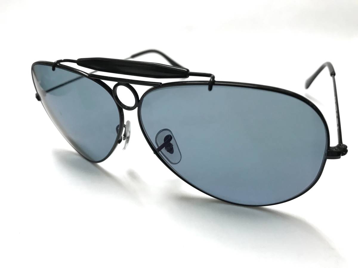 タレックス・イーズブルー レイバン サングラス_6