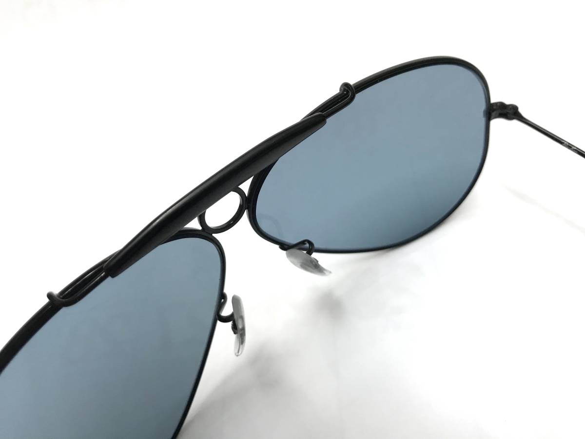 タレックス・イーズブルー レイバン サングラス_7