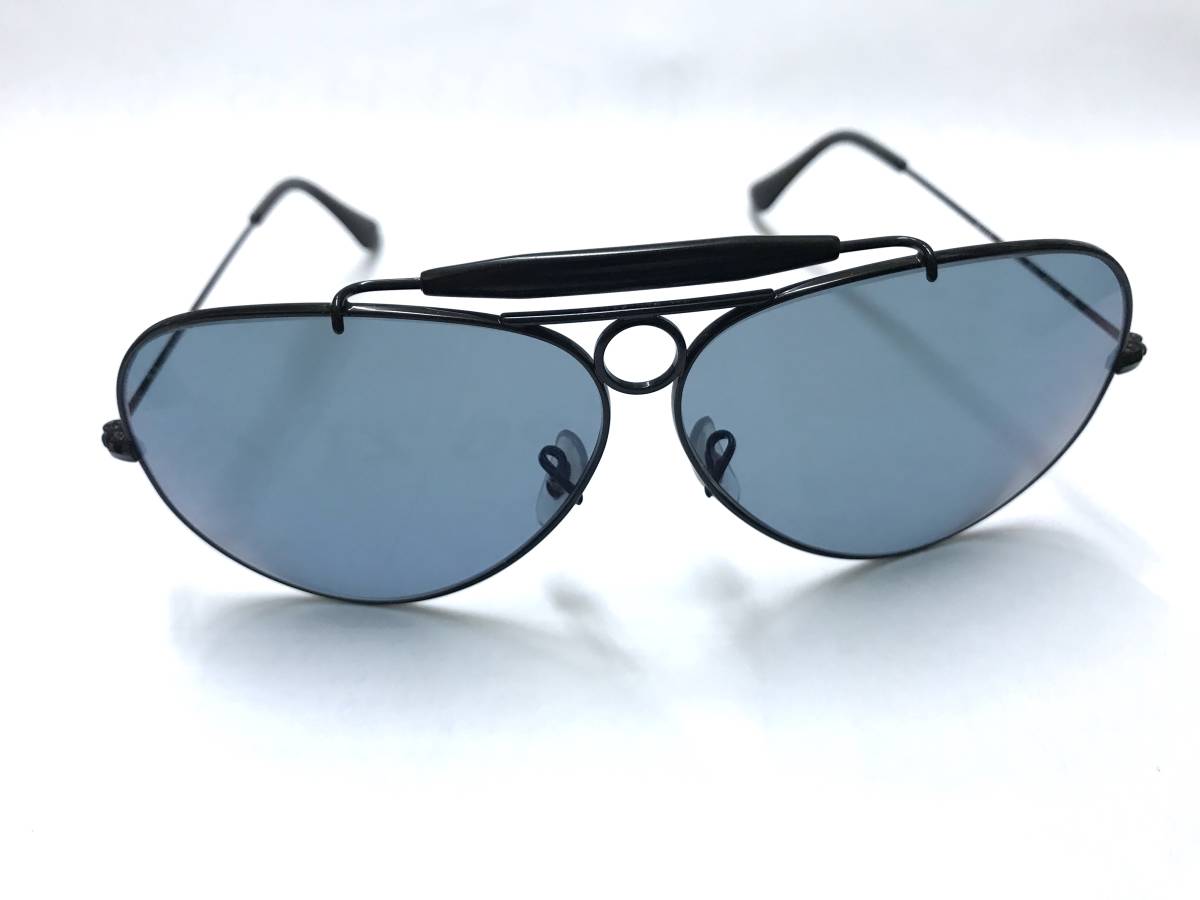 タレックス・イーズブルー レイバン サングラス_8