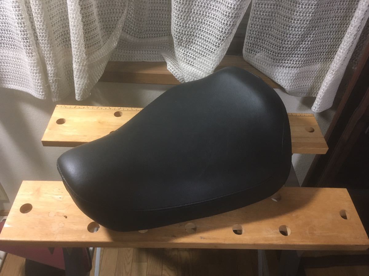 良品 スポーツスター 純正シングルシート 03年まで 2026年最新Yahoo