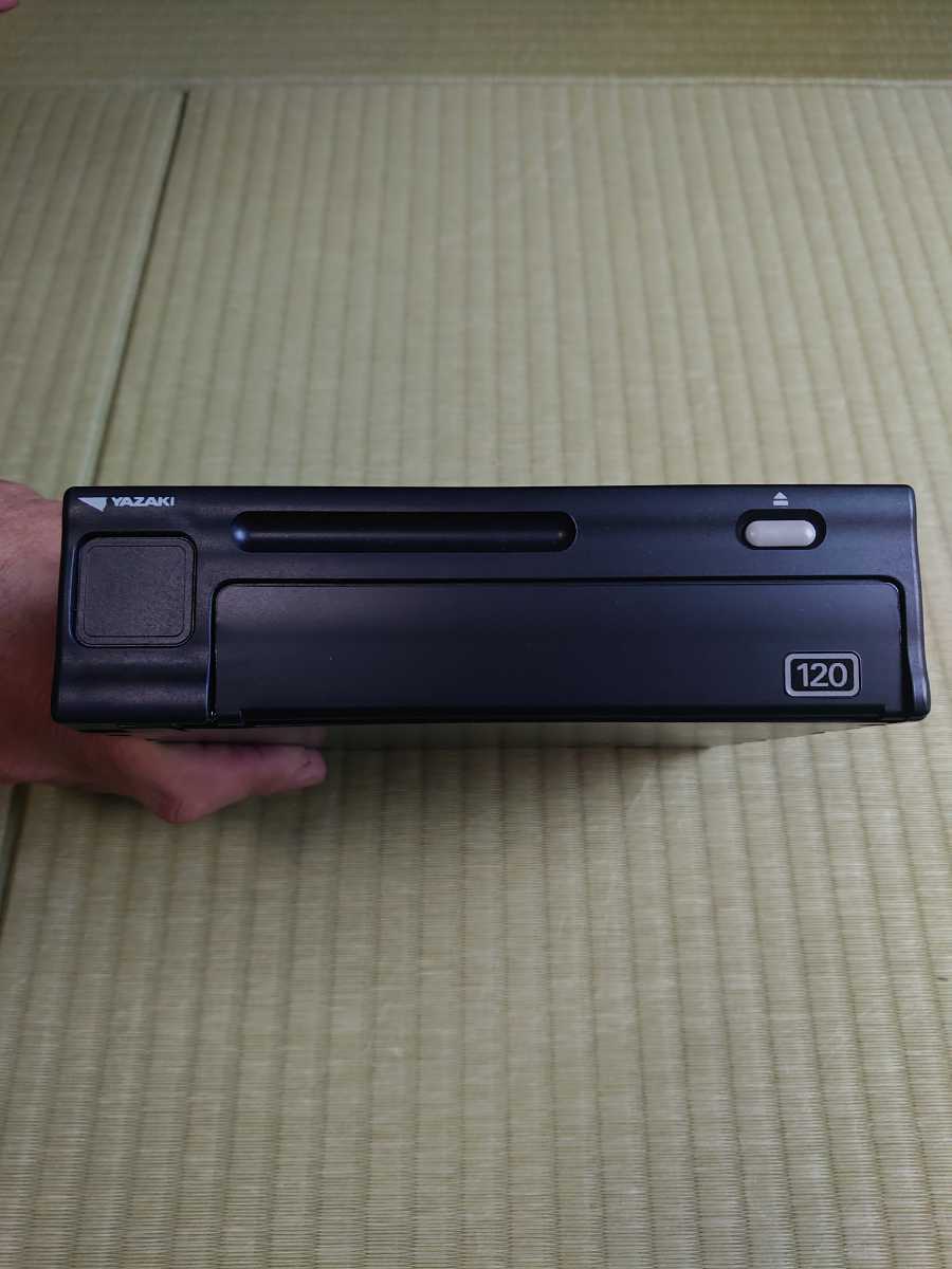 新車外し タコグラフ 0 アナログ 矢崎 新車外し矢崎 新車外し矢崎