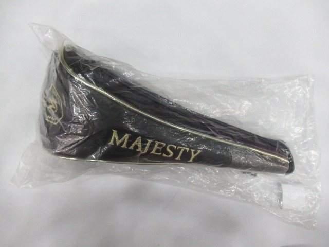 正規品，新作登場 マルマンヘッドカバーMAJESTY GOLDPREMIUM Ladies＃5 9818(マルマン)｜売買されたオークション情報、yahooの商品情報をアーカイブ公開 - オークファン ヘッドカバー