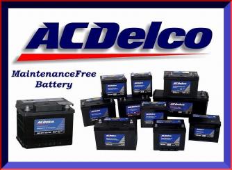 【大人気，安い】 LN3 ACデルコ ACDelco 欧州車用バッテリー(ヨーロッパ規格)｜売買されたオークション情報、yahooの商品情報をアーカイブ公開 - オークファン ヨーロッパ規格