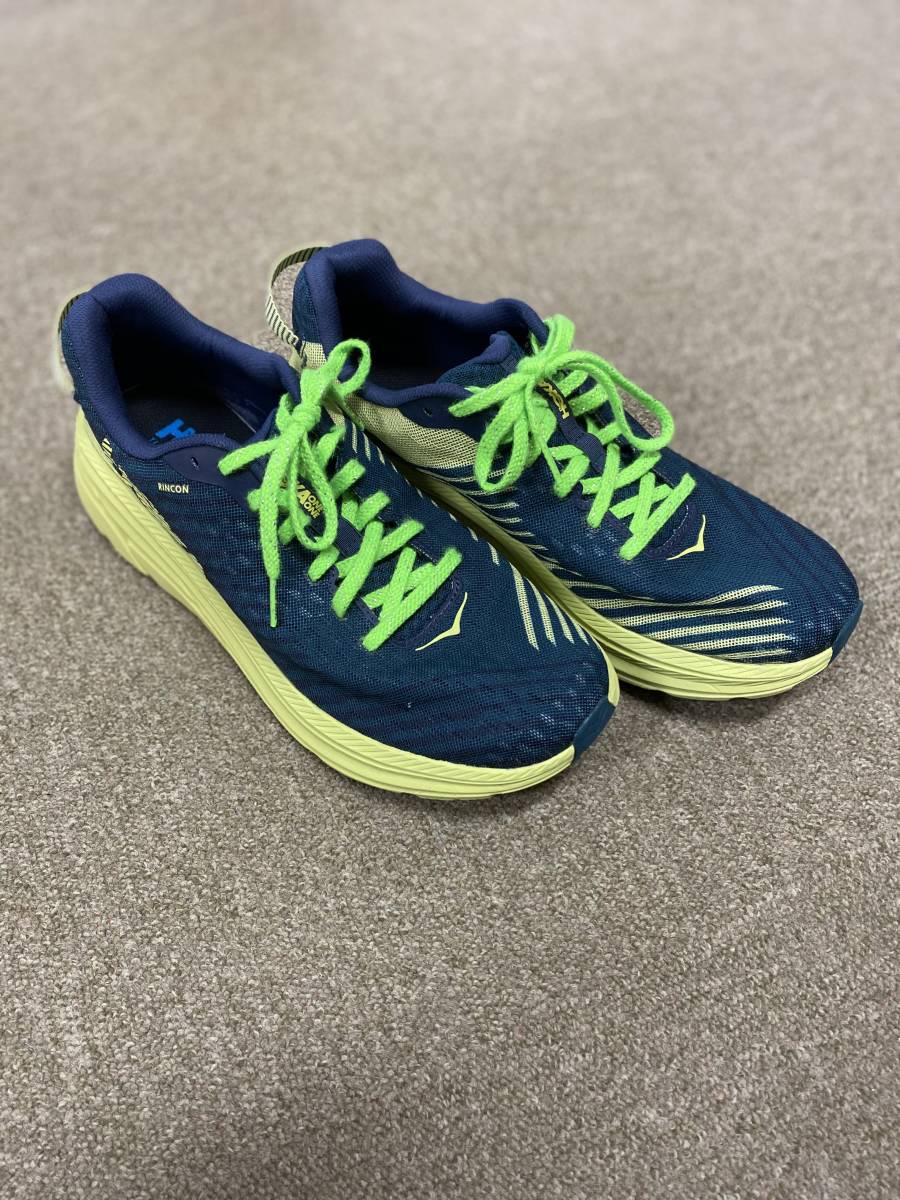ONE HOKA ホカオネオネ 0 メルカリ - 元箱付 28.0cm RINCON | ホカ 