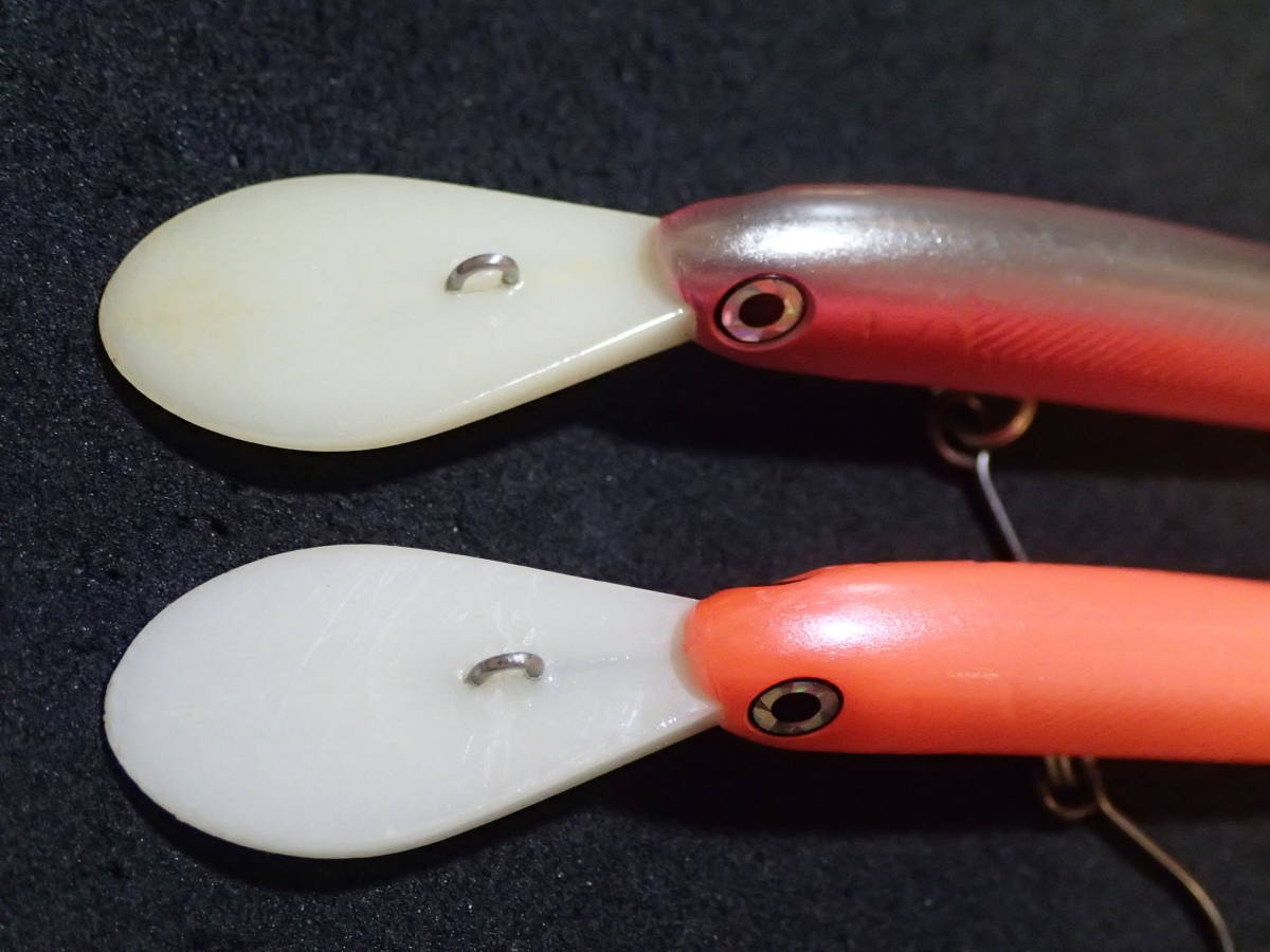 HMKL Zagger Bone 65 ハンクル ザッガーボーン 65 セット#4