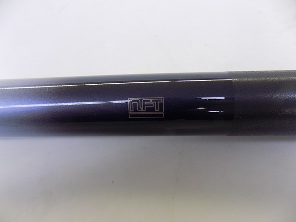 Z913-N10-1076 釣竿 NFT NF ADVANCE 鮎 硬中硬 90 現状品⑱ Yahoo!