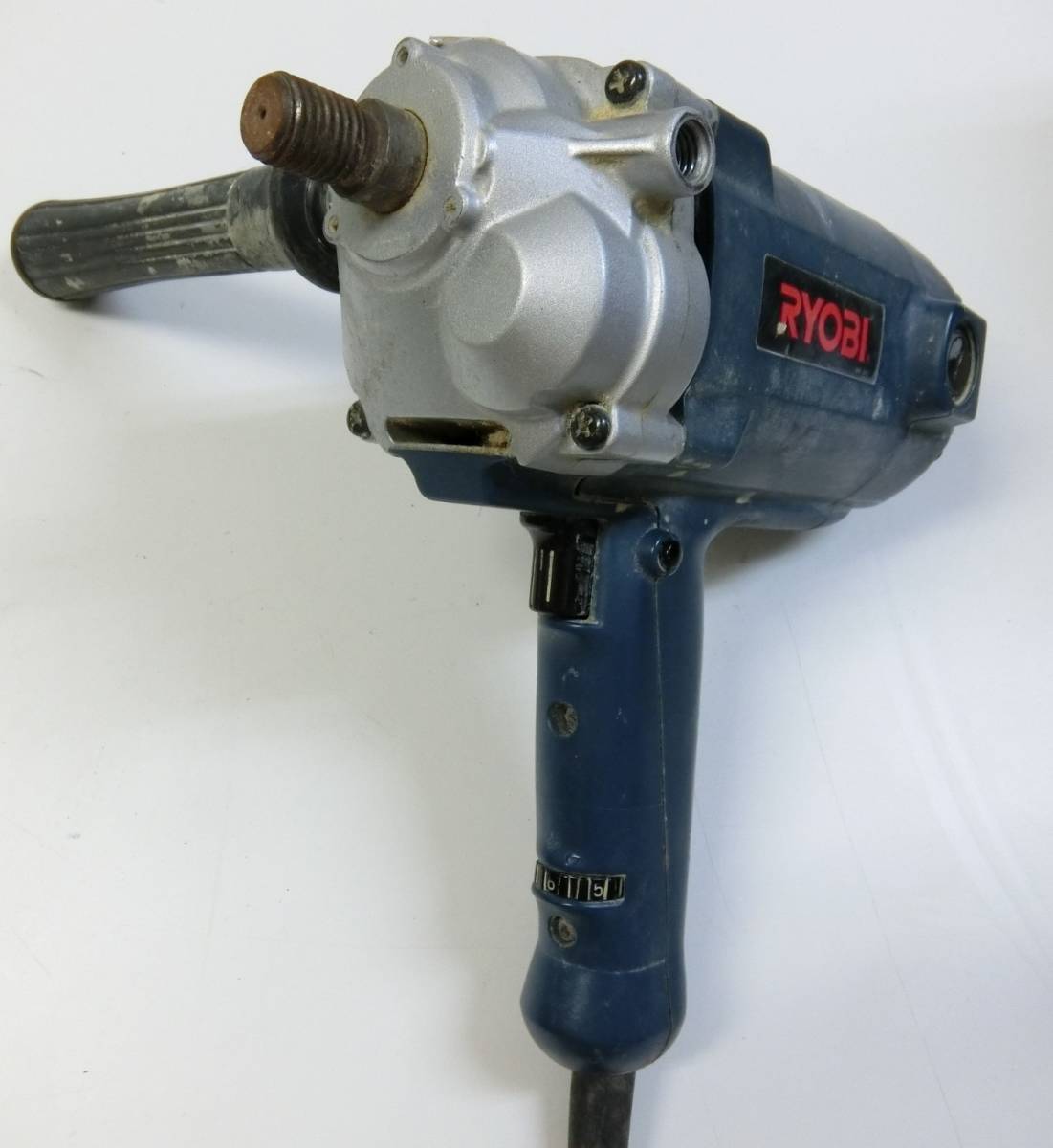 セール，低価 RYOBI サンダポリシャ PE-2100 ⑥(電動ポリッシャー)｜売買されたオークション情報、yahooの商品情報をアーカイブ公開 - オークファン 電動ポリッシャー