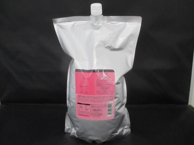 ルベル ルベル イオリコミント クレンジング シャンプー 2500ml