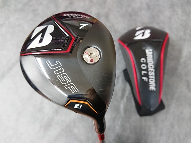 新作登場，送料無料 ブリヂストン J15F 7W 21&deg; 純正カーボン TourAD J15-11W SR(ブリヂストン)｜売買されたオークション情報、yahooの商品情報をアーカイブ公開 - オークファン 男性右きき用