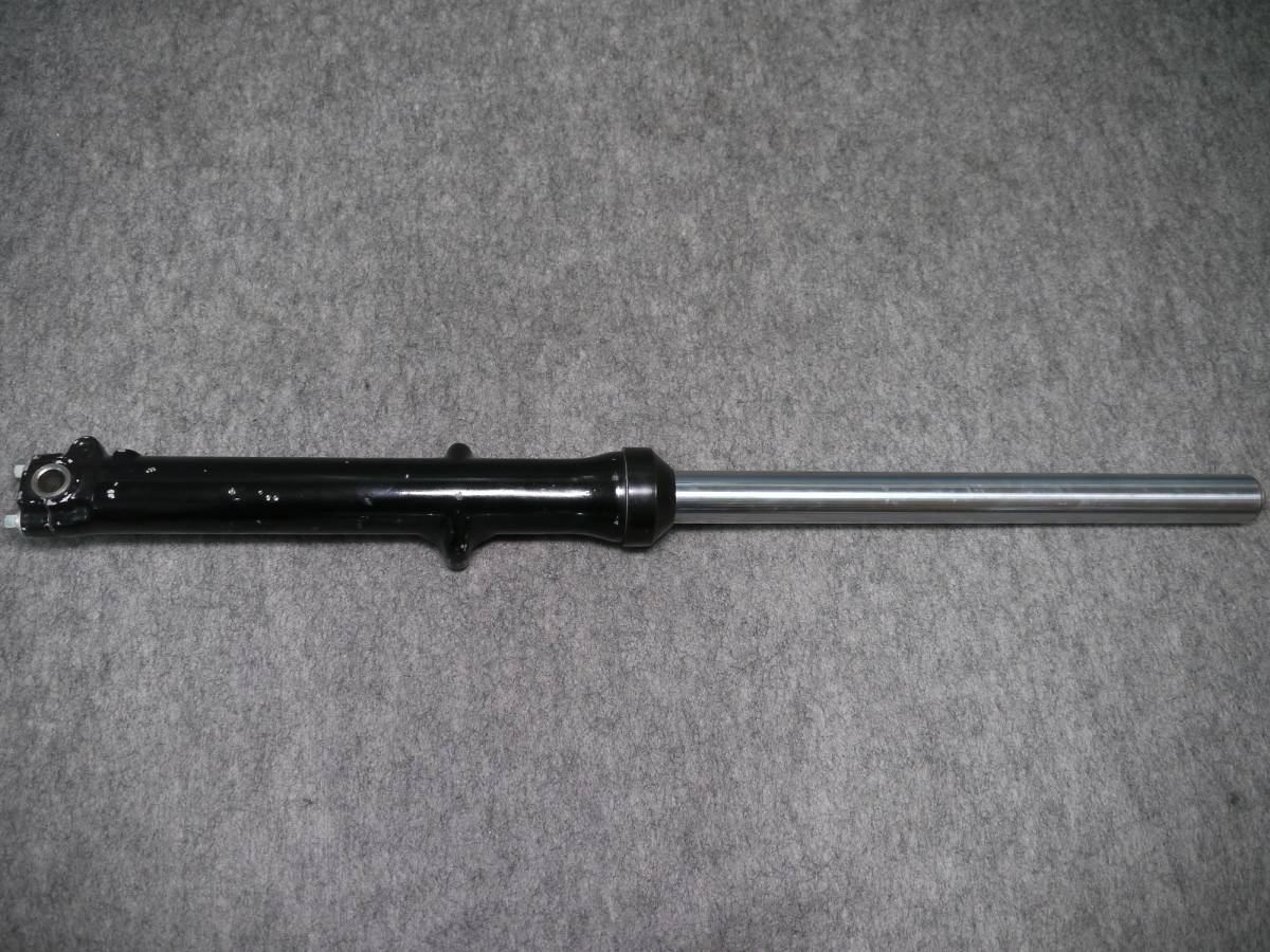2026，正規品】 【Y20-0526】SUZUKI GS400用 純正フロントフォークASSY
