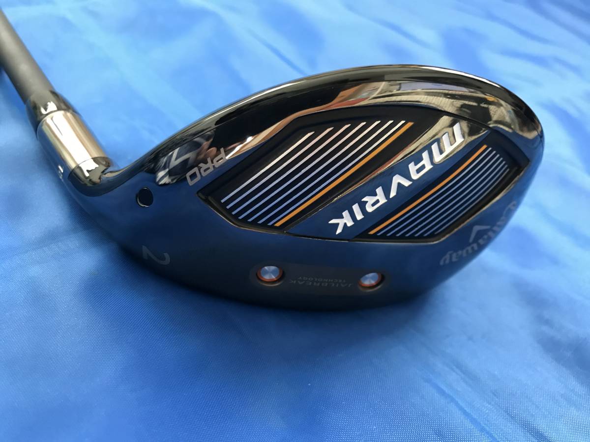 安い，爆買い コース 日本正規品 マーベリック PRO NSプロ モーダス3 ユーティリティ 18度 2H(キャロウエイ)｜売買されたオークション情報、yahooの商品情報をアーカイブ公開 - オークファン 男性右きき用