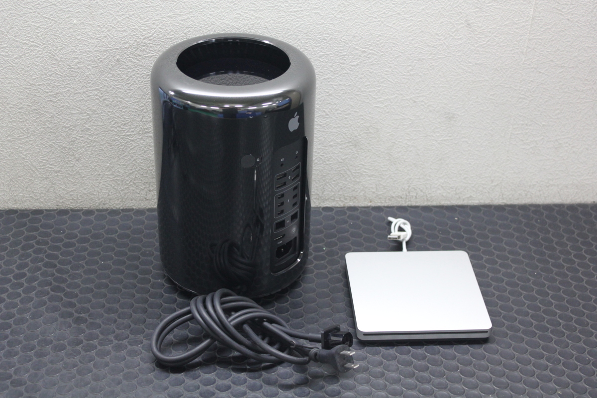 Mac Pro Xeon 0 (Late Apple Late 2013) E5 | Intel 2.7GHz RAM 12-Core