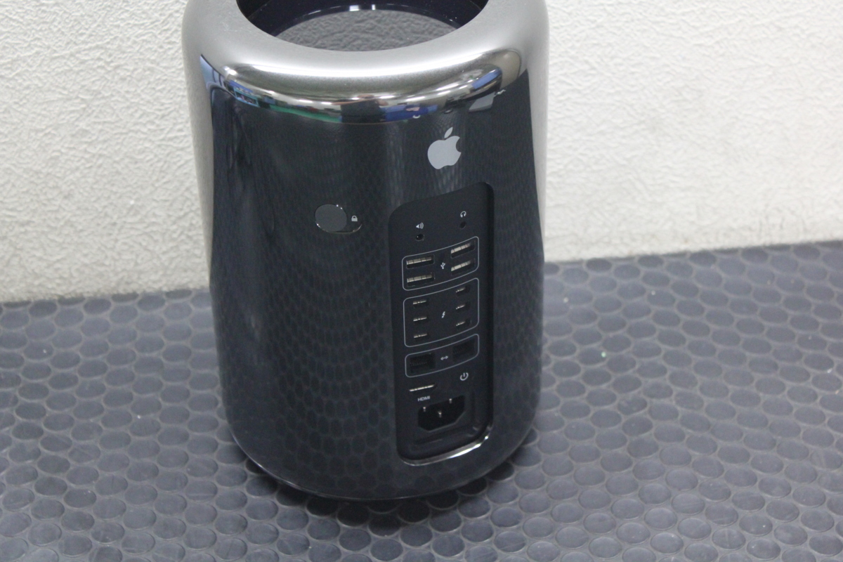 Mac Pro Xeon 0 (Late Apple Late 2013) E5 | Intel 2.7GHz RAM 12-Core