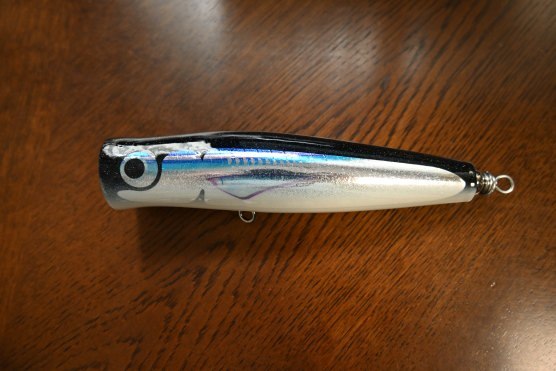 楽天市場】カーペンター ルアー 中古（スポーツ・アウトドア）の通販
