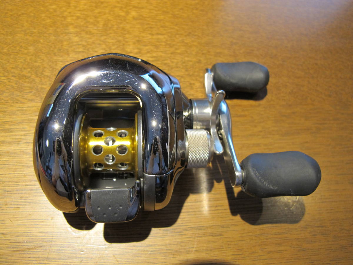 SHIMANO/初代アンタレスAR 右ハンドル 2026年最新】Yahoo!オークション