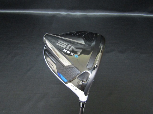 激安大特価，新品 ラウンド1回 5691 SIM MAX D/TENSEI BLUE TM 50 JP /10.5度/S/シムマックスD/テーラーメイド/日本仕様(フレックス S)｜売買されたオークション情報、yahooの商品情報をアーカイブ公開 - オークファン 男性右きき用