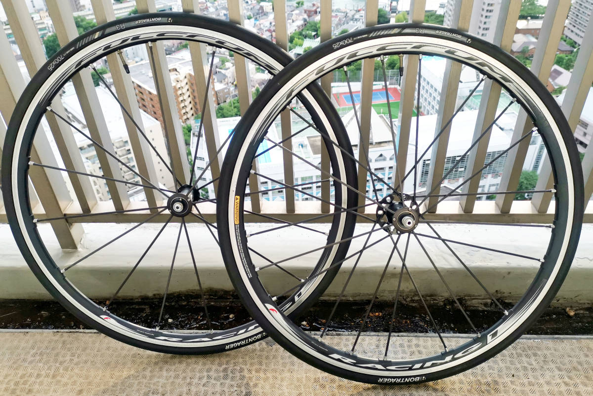 Fulcrum Racing 1 Clincher フルクラム レーシング 1 クリンチャー