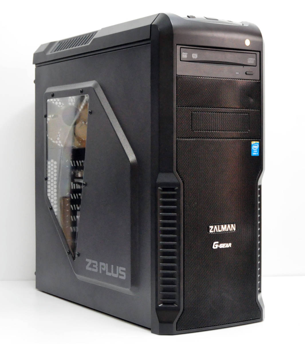 0 GTX i7 Core Ti ゲーミングPC GTX650Ti SSD グラボGTX650Ti相当 8GB 