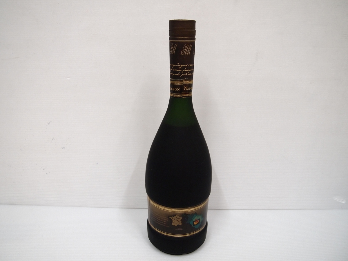 ☆REMY MARTIN レミーマルタン ナポレオン 1000ml ☆ブランデー 古酒