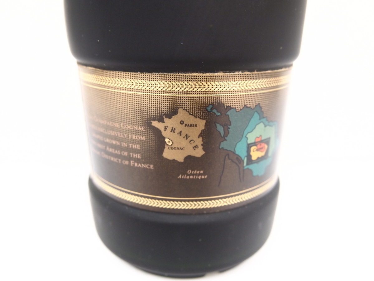 ☆REMY MARTIN レミーマルタン ナポレオン 1000ml ☆ブランデー 古酒