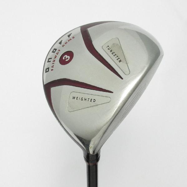 定番，正規品 オノフ ONOFF オノフ FAIRWAY ARMS 2014 フェアウェイウッド SMOOTH KICK MP-514F 3W 2004618656(その他)｜売買されたオークション情報、yahooの商品情報をアーカイブ公開 - オークファン 男性右きき用
