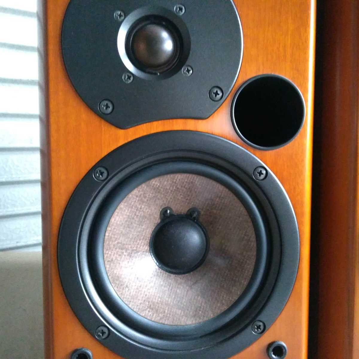 ONKYO オンキョー D-102EX スピーカー