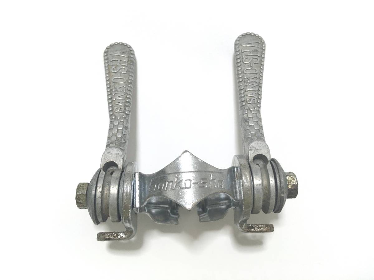 SHIMANO SL-6401 2×8s Wレバー ULTEGRA シフターの通販はau PAY