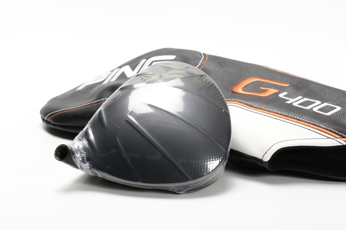 高品質，新品 PING G400 SFT 12&deg;ドライバーヘッド 品(ピン)｜売買されたオークション情報、yahooの商品情報をアーカイブ公開 - オークファン 男性右きき用