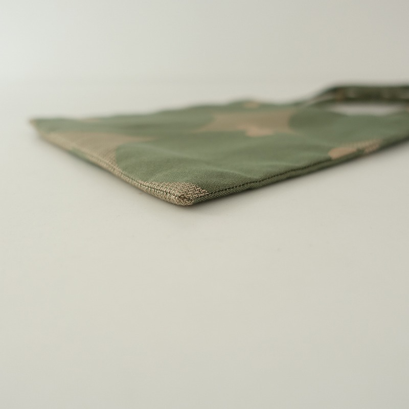 ■【未使用品】ミナペルホネン mina perhonen *perhonen ミニバッグ*かばん鞄手提げハンドバッグレディース0620【52F02】