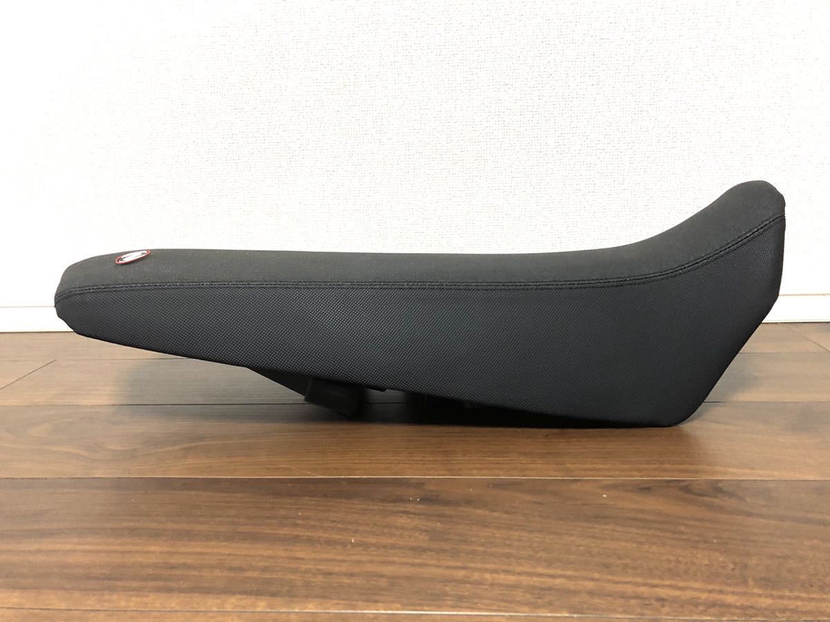 セロー250 スパイラル ハイシート スパイラルシート YAMAHA SPIRAL