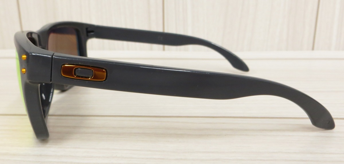 2026年最新Yahoo!オークション -oakley オークリー holbrook」の中古品・新品 -「oakley サングラス holbrookの中古品 Holbrook Oakley Holbrook™ ホルブルックの通販 中古 サングラス｜オークリー公式ストア holbrookの中古品・新品・未 美品激安スタート未使用品OAKLEY Chrome