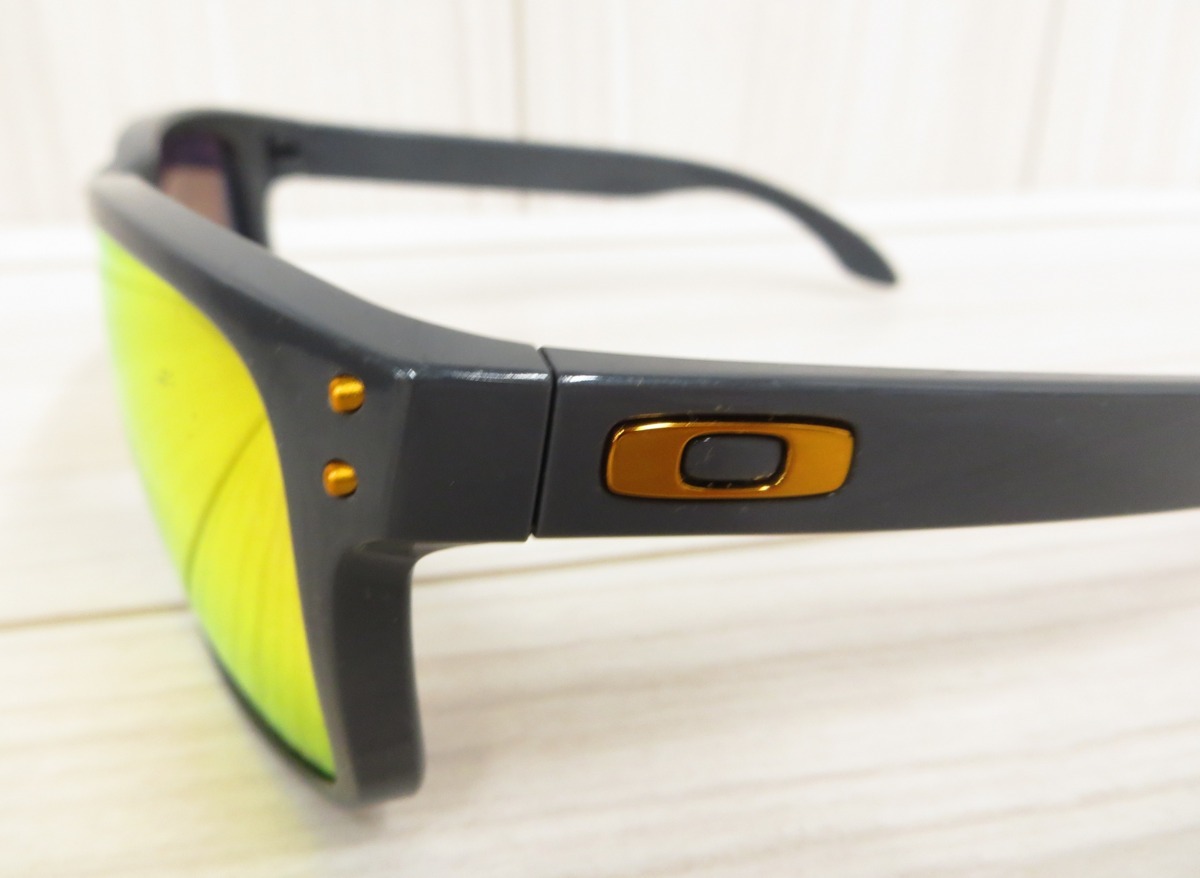 2026年最新Yahoo!オークション -oakley オークリー holbrook」の中古品・新品 -「oakley サングラス holbrookの中古品 Holbrook Oakley Holbrook™ ホルブルックの通販 中古 サングラス｜オークリー公式ストア holbrookの中古品・新品・未 美品激安スタート未使用品OAKLEY Chrome