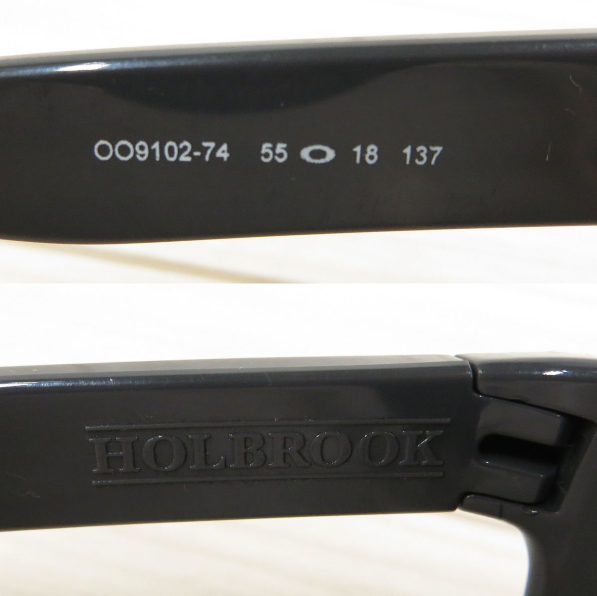 2026年最新Yahoo!オークション -oakley オークリー holbrook」の中古品・新品 -「oakley サングラス holbrookの中古品 Holbrook Oakley Holbrook™ ホルブルックの通販 中古 サングラス｜オークリー公式ストア holbrookの中古品・新品・未 美品激安スタート未使用品OAKLEY Chrome