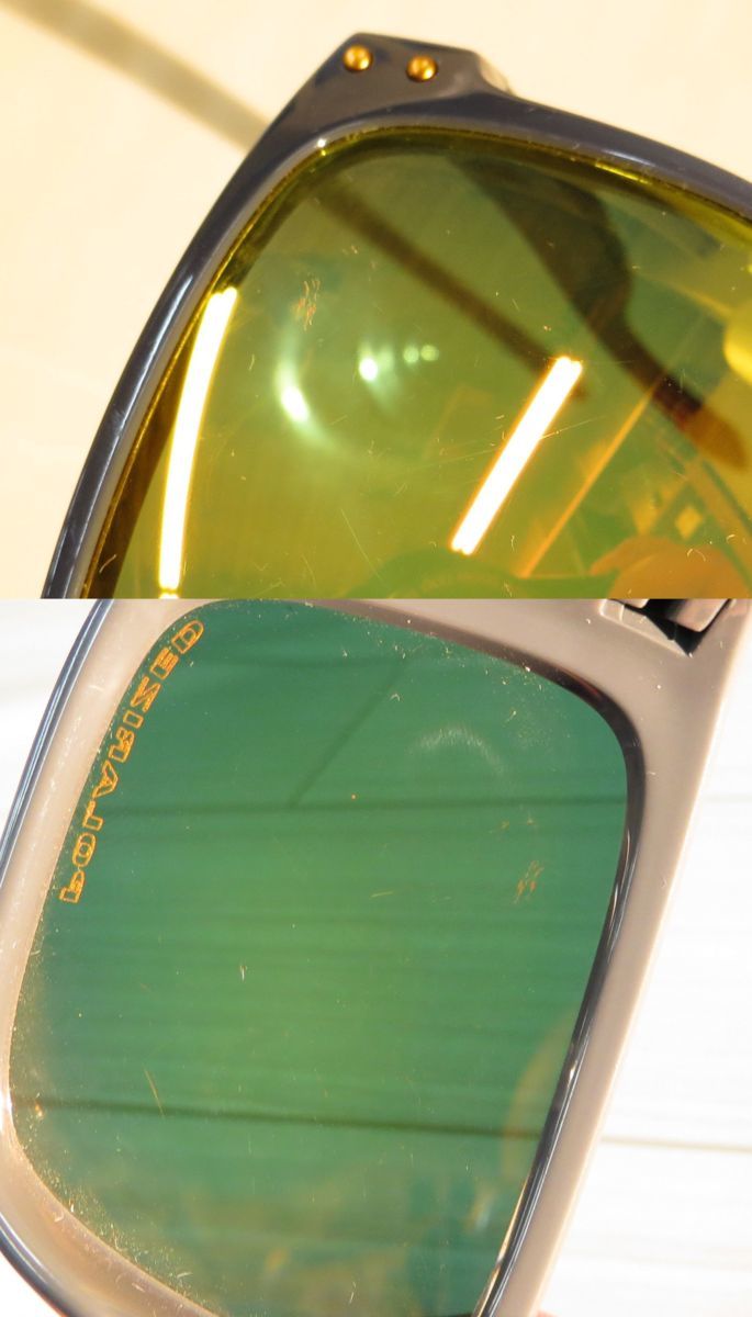 2026年最新Yahoo!オークション -oakley オークリー holbrook」の中古品・新品 -「oakley サングラス holbrookの中古品 Holbrook Oakley Holbrook™ ホルブルックの通販 中古 サングラス｜オークリー公式ストア holbrookの中古品・新品・未 美品激安スタート未使用品OAKLEY Chrome