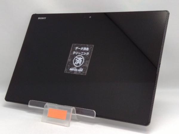 docomo SO-05G Xperia Z4 Tablet 【公式通販】