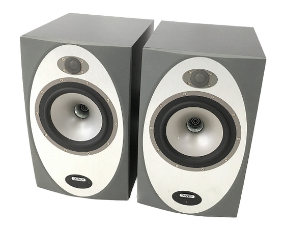 Precision 8D TANNOY Tannoy - Yahoo!オークション 6.4&amp