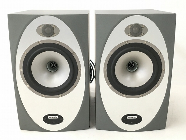 Precision 8D TANNOY Tannoy - Yahoo!オークション 6.4&amp