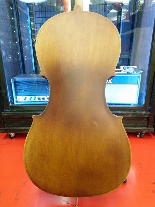 中古】Hallstatt ハルシュタット HC-450 チェロ 4/4サイズ【113-200627