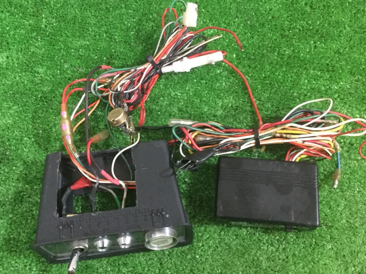 Pivot コペン ピボット プッシュ 管w250942-45 エンジンスタート 