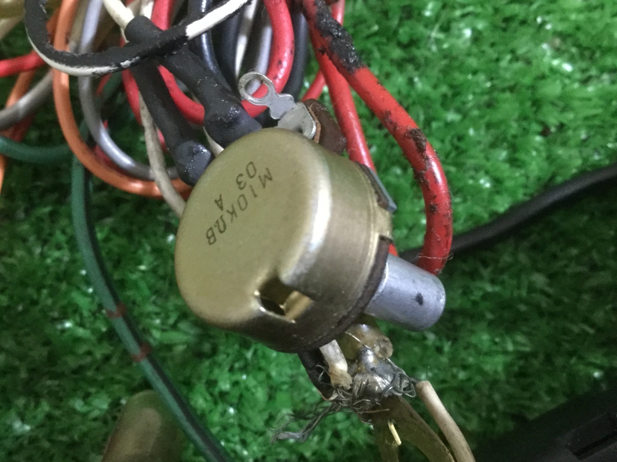 Pivot コペン ピボット プッシュ 管w250942-45 エンジンスタート 