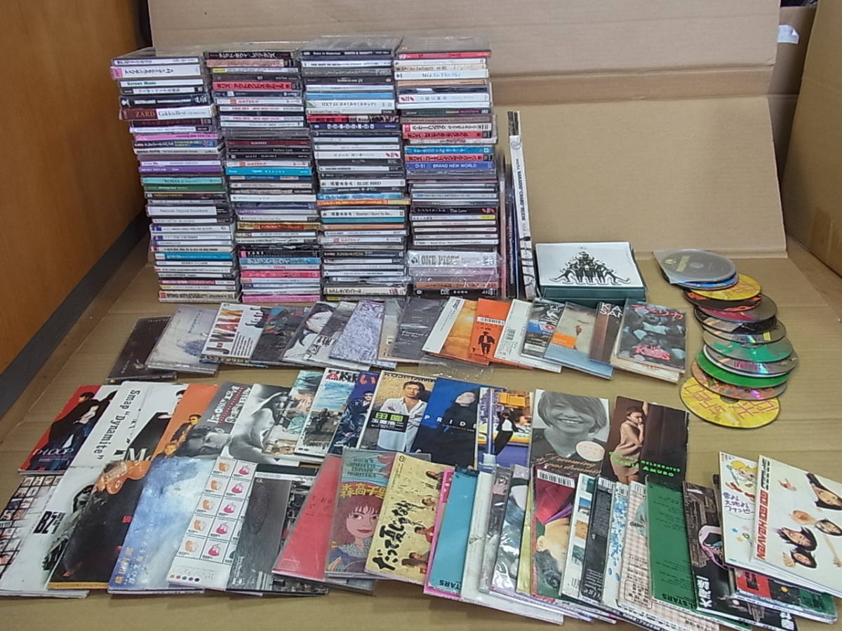 21004048;【完品セット!】琴古流尺八本曲指南 第一巻~三十六巻 CD36枚 
