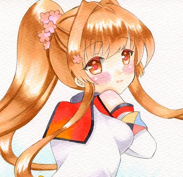 大和 手描きイラスト うつ伏せ 艦これ 艦隊これくしょん お尻 直筆 手描きイラスト 売買されたオークション情報 Yahooの商品情報をアーカイブ公開 オークファン Aucfan Com