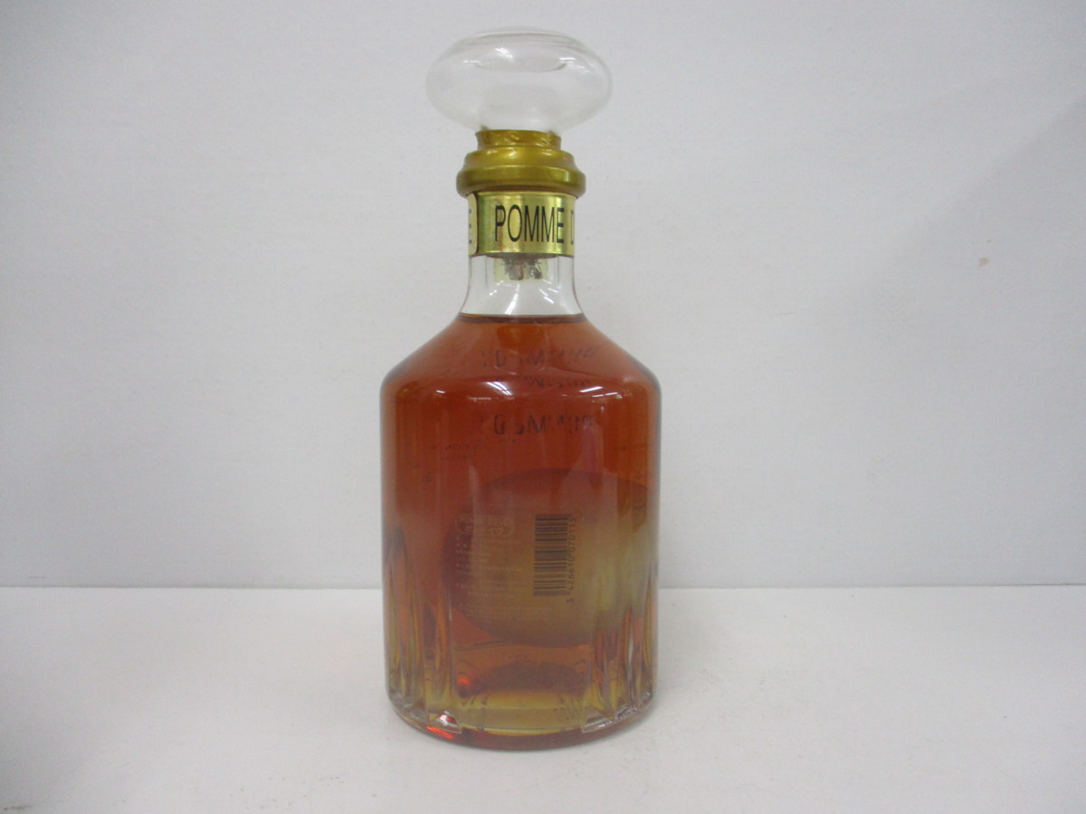 Ｋ2647★古酒★1000円～★未開栓★箱付★POMME D`EVE ポムドイヴ オードヴィ カルヴァドス★700ml40% – 古酒 古昔の 大吟醸 千古乃岩 5000円～10000円未満