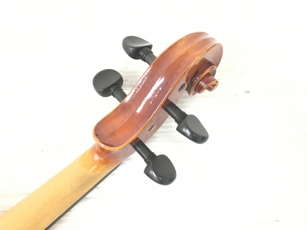 4⁄4 バイオリン SUZUKI Suzuki 4⁄4 Violin No.520 Japan 0 Nagoya, 4
