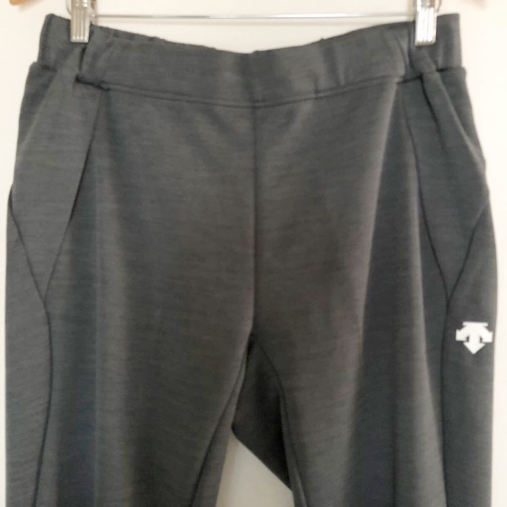 本物保証，限定セール XO DESCENTE メンズモーションフリーロングパンツ デサント/スポーツウエア/MENS ボトムス/男性用/スウェットロングパンツ(その他)｜売買されたオークション情報、yahooの商品情報をアーカイブ ロング