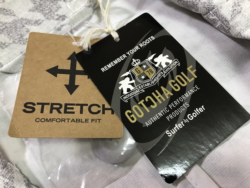 ONLINE STORE GOTCHAGOLF (ガッチャゴルフ)公式オンライン-PEET GOTCHA GOLF ガッチャゴルフ ⁄ ガッチャ GOLF(ガッチャ ゴルフ): 服&ファッション小物 GOTCHA(ガッチャ)公式オンライン-PEET | PEET(ピート GOLF(2021春夏新作