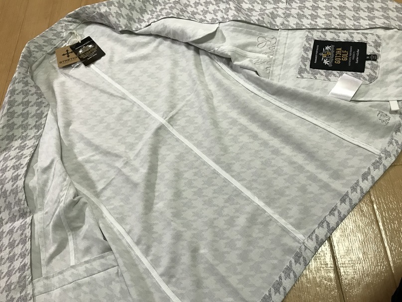ONLINE STORE GOTCHAGOLF (ガッチャゴルフ)公式オンライン-PEET GOTCHA GOLF ガッチャゴルフ ⁄ ガッチャ GOLF(ガッチャ ゴルフ): 服&ファッション小物 GOTCHA(ガッチャ)公式オンライン-PEET | PEET(ピート GOLF(2021春夏新作